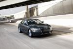 Audi A6 3.0T Quattro S-Line Sedan 2011 года (NA)